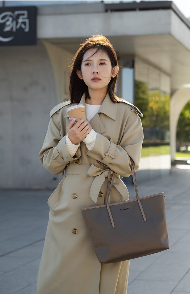 外交官托特包