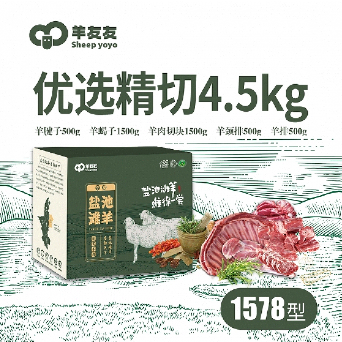 1578型